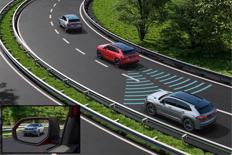 Phanh khẩn cấp trong đô thị CEB